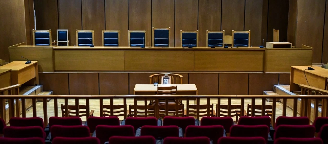 Κατερίνη: Σε κάθειρξη 16 ετών καταδικάστηκε ο 50χρονος που παρέσυρε με φορτηγάκι την πρώην του